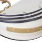 Chloe Nile Minaudiere Small Bracelet Bag