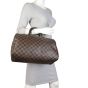 Louis Vuitton Speedy 35 Damier Ebene