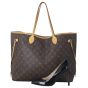 Louis Vuitton Neverfull GM Monogram 
