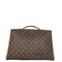 Louis Vuitton Bel Air Satchel Monogram
