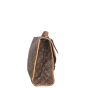 Louis Vuitton Bel Air Satchel Monogram