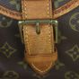 Louis Vuitton Bel Air Satchel Monogram