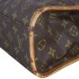 Louis Vuitton Bel Air Satchel Monogram