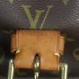 Louis Vuitton Bel Air Satchel Monogram