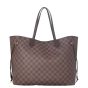 Louis Vuitton Neverfull GM Damier Ebene