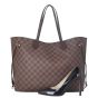 Louis Vuitton Neverfull GM Damier Ebene