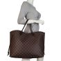 Louis Vuitton Neverfull GM Damier Ebene