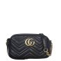 Gucci GG Marmont Small Camera Bag