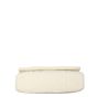 Saint Laurent Jamie Monogram Medium Terry 