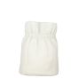Saint Laurent Le Maillon Bucket Bag