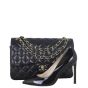 Chanel Classic Double Flap Jumbo