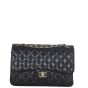 Chanel Classic Double Flap Jumbo
