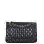 Chanel Classic Double Flap Jumbo