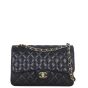 Chanel Classic Double Flap Jumbo