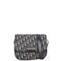 Dior Trotter Shoulder Bag Oblique