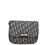 Dior Trotter Shoulder Bag Oblique