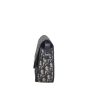 Dior Trotter Shoulder Bag Oblique
