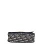 Dior Trotter Shoulder Bag Oblique