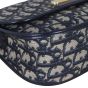 Dior Trotter Shoulder Bag Oblique