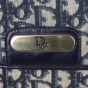 Dior Trotter Shoulder Bag Oblique