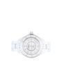 Chanel J12 Diamond 38mm Watch