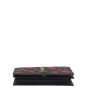 Saint Laurent Kate Clutch Small Hearts