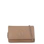 Chanel Timeless Wallet on Chain
