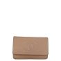 Chanel Timeless Wallet on Chain