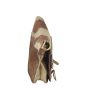 Dior Baudrier Saddle Bag Ponyhair