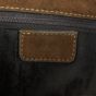 Dior Baudrier Saddle Bag Ponyhair