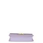 Celine Triomphe Margo Wallet on Chain