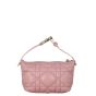 Dior Macrocannage Nomad Pouch