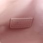 Dior Macrocannage Nomad Pouch