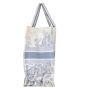 Dior Book Tote Large Toile de Jouy