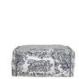 Dior Book Tote Large Toile de Jouy