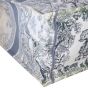 Dior Book Tote Large Toile de Jouy