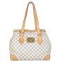 Louis Vuitton Hampstead MM Damier Azur