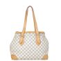 Louis Vuitton Hampstead MM Damier Azur