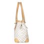 Louis Vuitton Hampstead MM Damier Azur