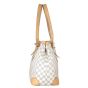 Louis Vuitton Hampstead MM Damier Azur