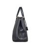 Prada Saffiano Lux Galleria Double Zip Tote Extra Large