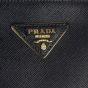 Prada Saffiano Lux Galleria Double Zip Tote Extra Large