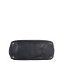 Prada Saffiano Lux Galleria Double Zip Tote Extra Large