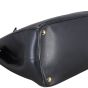 Prada Saffiano Lux Galleria Double Zip Tote Extra Large