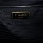 Prada Saffiano Lux Galleria Double Zip Tote Extra Large