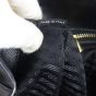 Prada Saffiano Lux Galleria Double Zip Tote Extra Large