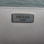 Prada Saffiano Lux Galleria Double Zip Tote Medium