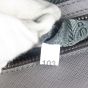 Prada Saffiano Lux Galleria Double Zip Tote Medium