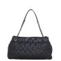 Chanel CC Timeless Shopping Tote