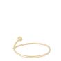 Cartier Juste un Clou Bracelet 18k Yellow Gold Diamond Small
